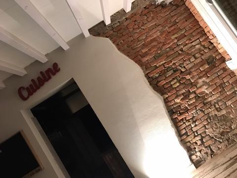 Rossodivino Hotel Cavriago Bagian luar foto