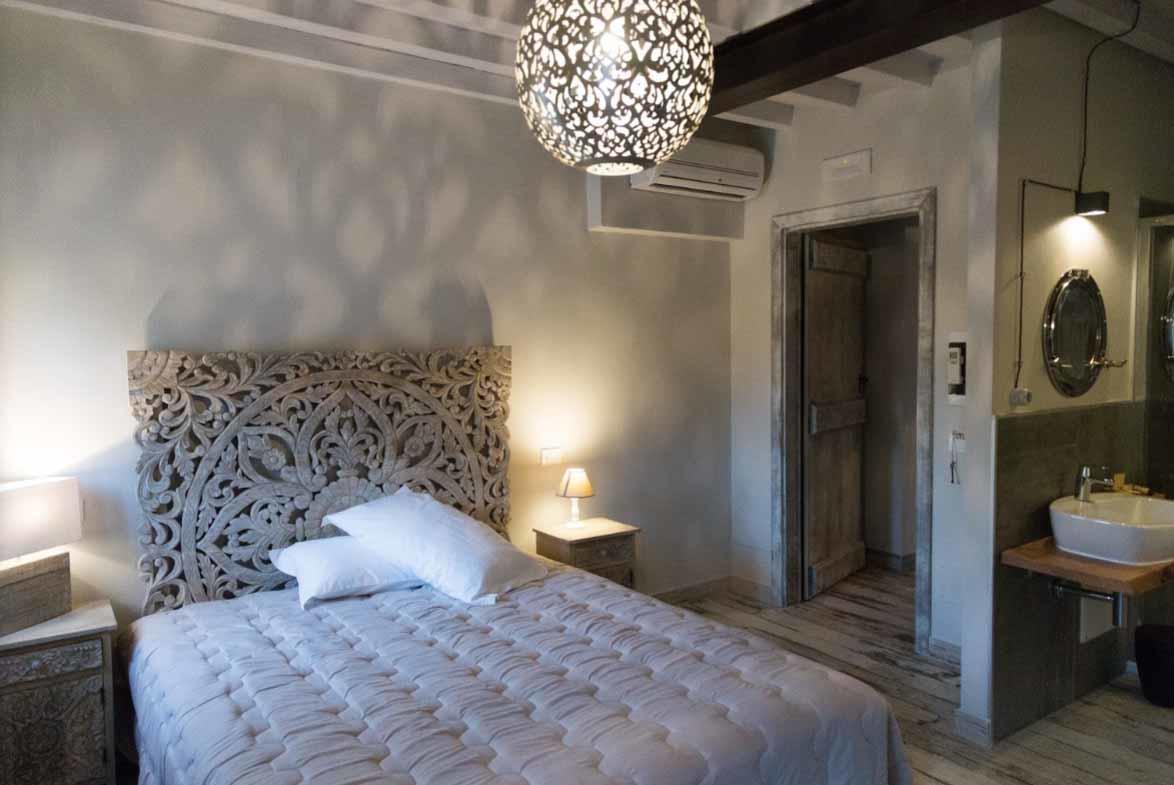 Rossodivino Hotel Cavriago Bagian luar foto
